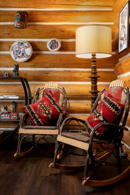 Salmon Falls Resort - image 45