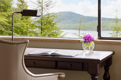 Salmon Falls Resort - image 46