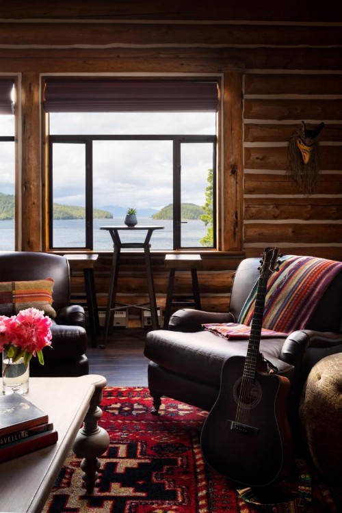 Salmon Falls Resort - image 47