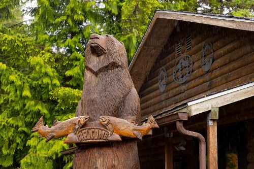 Salmon Falls Resort - image 49