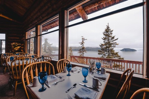 Salmon Falls Resort - image 7