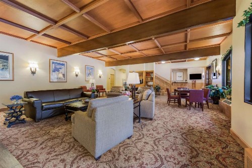 Best Western Tyrolean Lodge - image 22