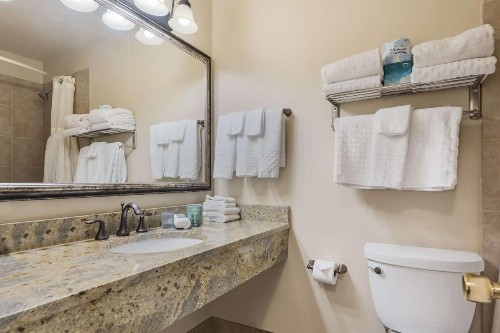 Best Western Tyrolean Lodge - image 41