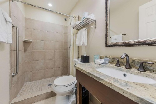 Best Western Tyrolean Lodge - image 42