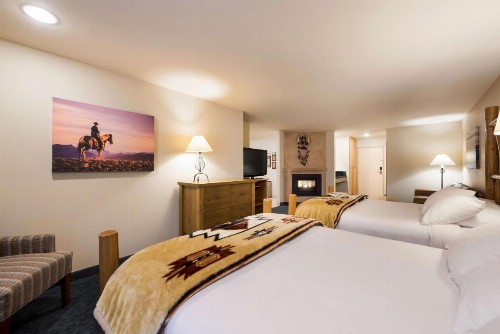 Best Western Plus Kentwood Lodge - image 37