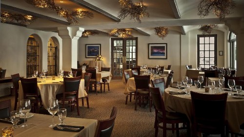 Knob Hill Inn - image 11