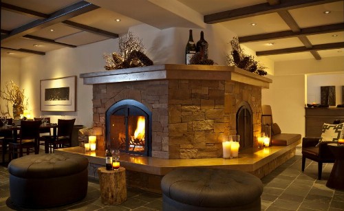 Knob Hill Inn - image 22