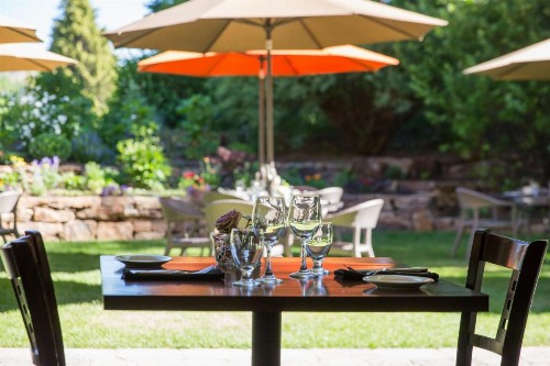 Knob Hill Inn - image 23