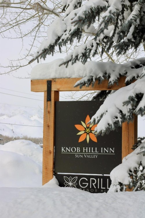 Knob Hill Inn - image 36