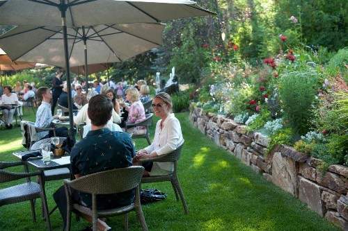 Knob Hill Inn - image 37