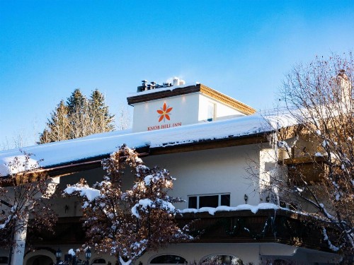 Knob Hill Inn - image 4