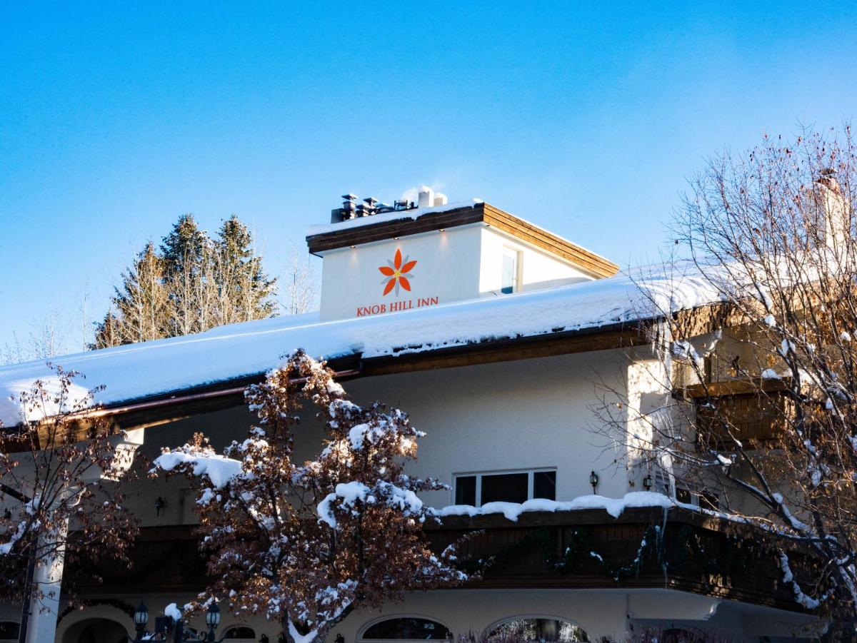 Knob Hill Inn - image 4