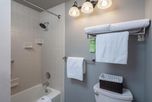 Tamarack Lodge - image 15
