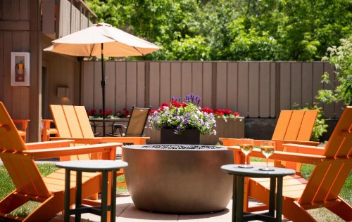 Tamarack Lodge - image 20