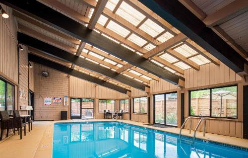 Tamarack Lodge - image 21