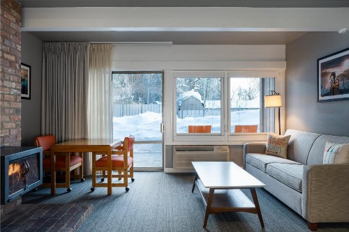 Tamarack Lodge - image 7