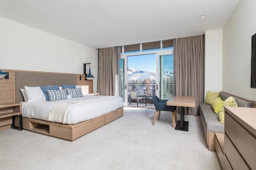 Limelight Hotel Ketchum - image 11