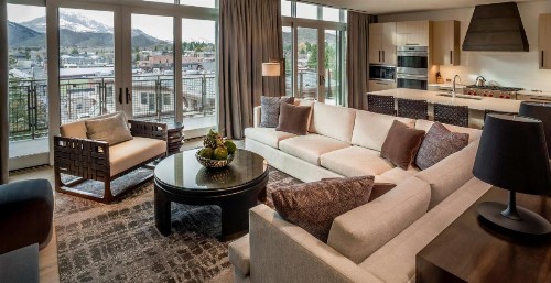 Limelight Hotel Ketchum - image 12