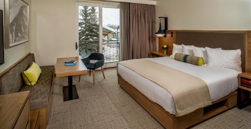 Limelight Hotel Ketchum - image 17
