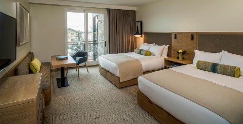 Limelight Hotel Ketchum - image 27