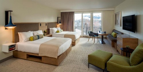 Limelight Hotel Ketchum - image 28