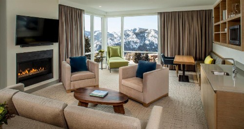 Limelight Hotel Ketchum - image 30