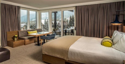 Limelight Hotel Ketchum - image 33