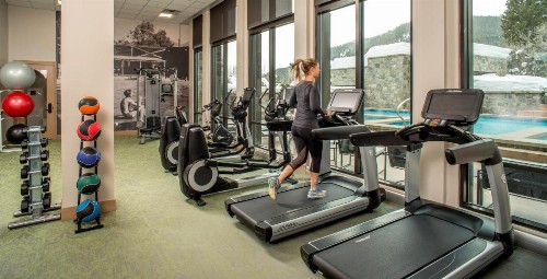 Limelight Hotel Ketchum - image 34