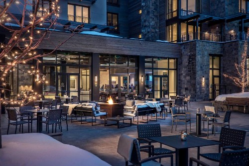 Limelight Hotel Ketchum - image 38