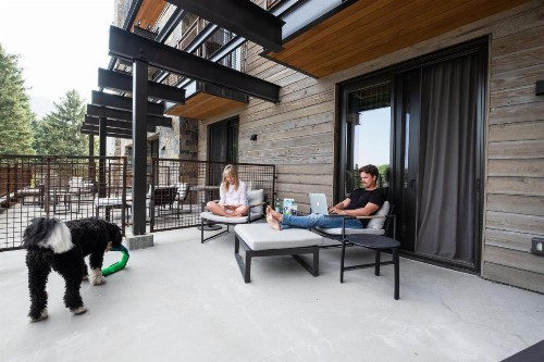 Limelight Hotel Ketchum - image 4