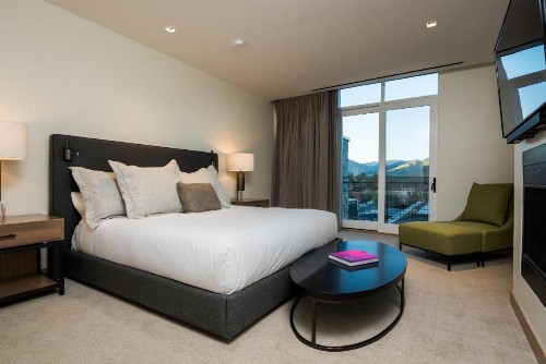 Limelight Hotel Ketchum - image 49