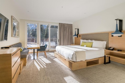 Limelight Hotel Ketchum - image 6