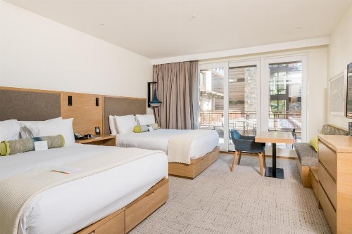Limelight Hotel Ketchum - image 7