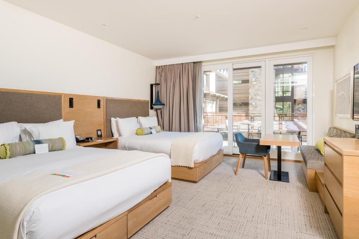 Limelight Hotel Ketchum - image 7