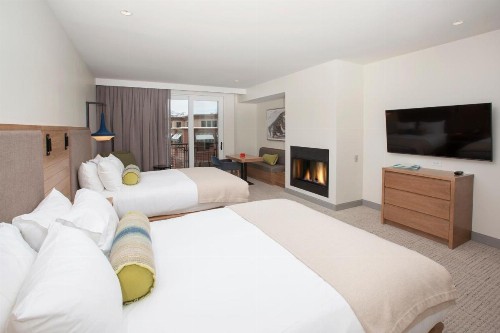 Limelight Hotel Ketchum - image 9