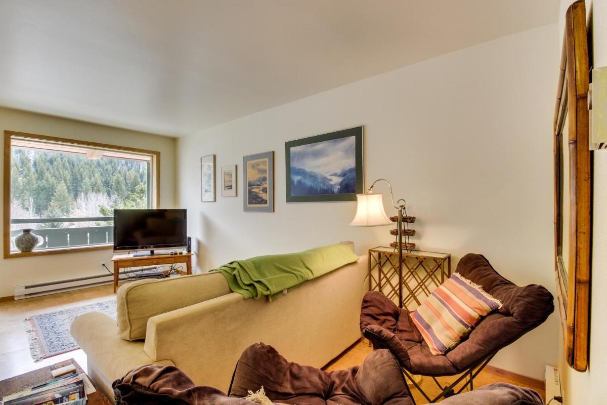 Limelight Base Camp Condo. Ski bike & adventure! - image 6