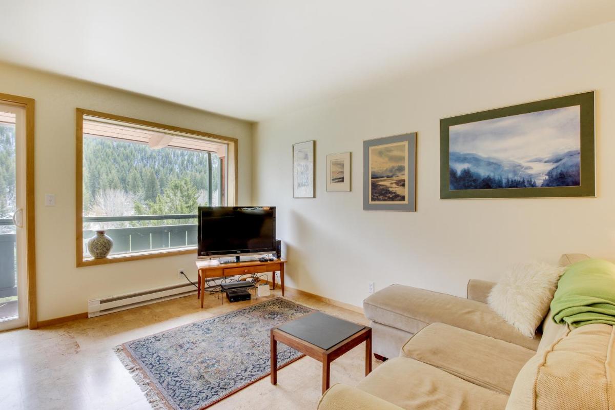 Limelight Base Camp Condo. Ski bike & adventure! - image 7