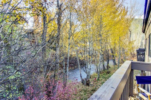 Bridgepoint Condo on Trail Creek - image 6