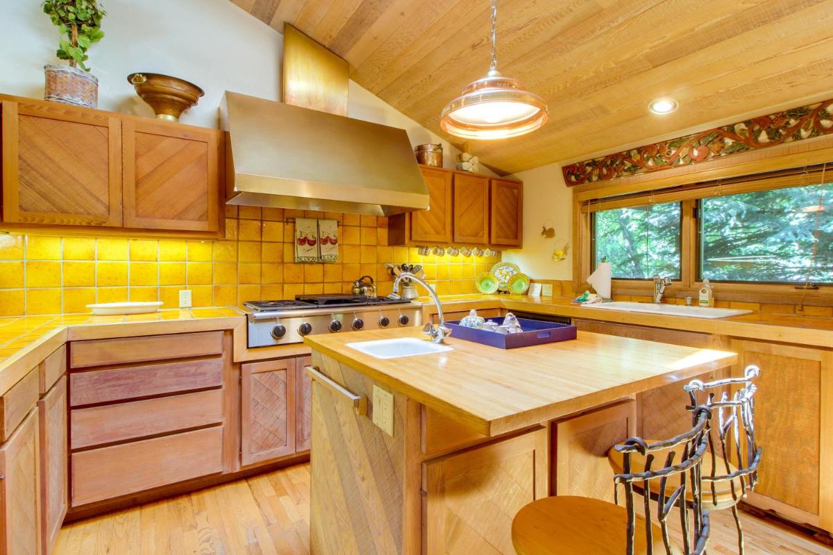 Sunny Side Lodge - image 6