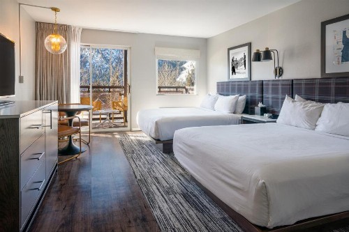 Hotel Ketchum - image 12