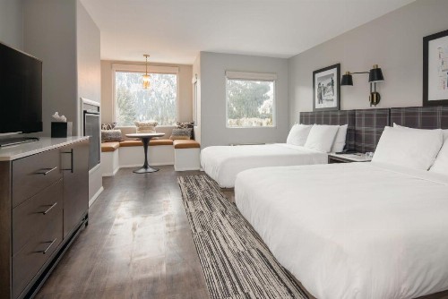 Hotel Ketchum - image 15