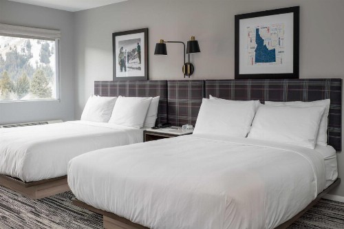 Hotel Ketchum - image 2