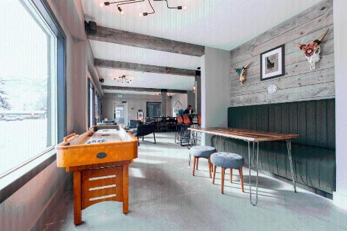 Hotel Ketchum - image 27