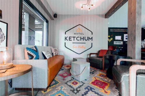 Hotel Ketchum - image 3