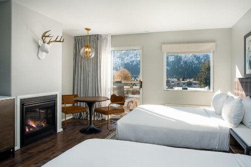 Hotel Ketchum - image 30