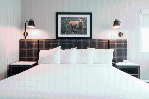 Hotel Ketchum - image 33