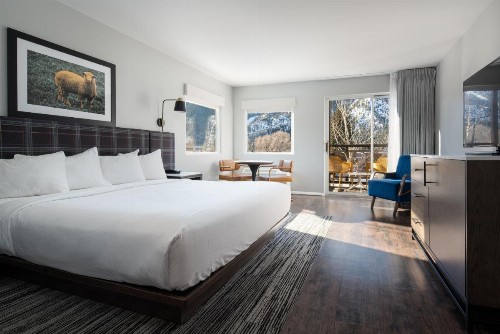 Hotel Ketchum - image 34