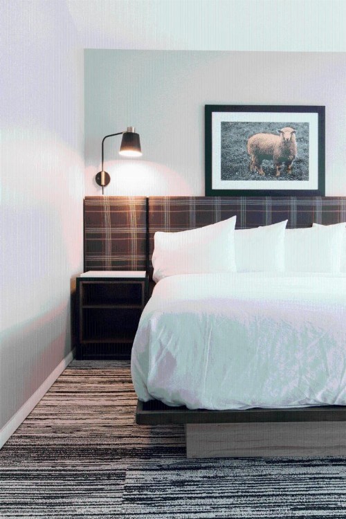 Hotel Ketchum - image 38