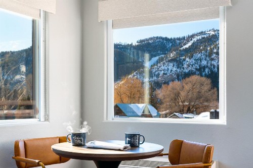Hotel Ketchum - image 40
