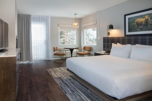 Hotel Ketchum - image 41